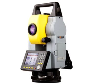 中緯ZT30 全站儀